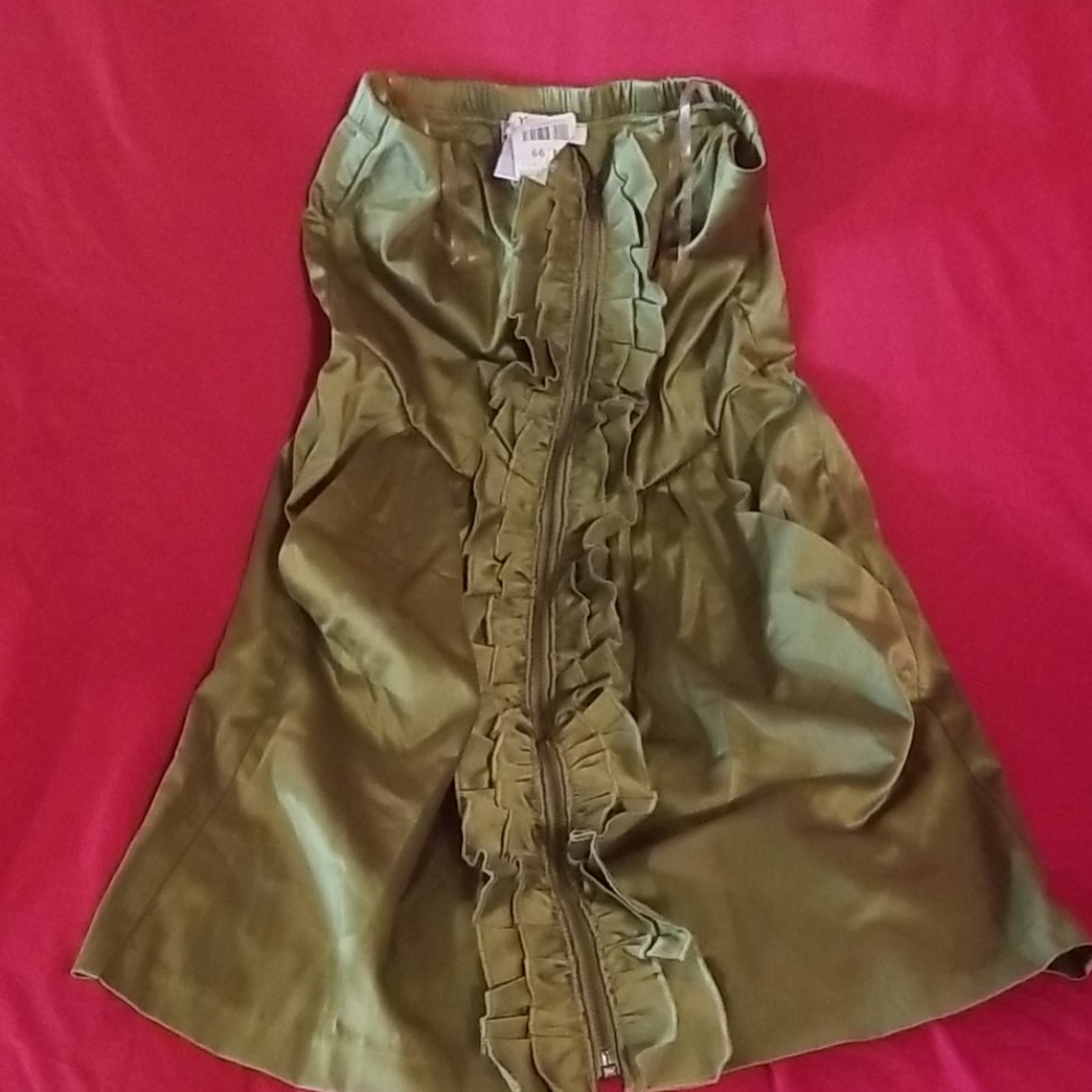 Mini Dress - Picture 2 of 3